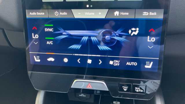 Honda e:Ny1 150kW Advance 69kWh 5dr Auto 