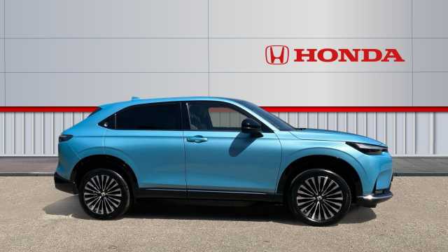 Honda e:Ny1 150kW Advance 69kWh 5dr Auto 