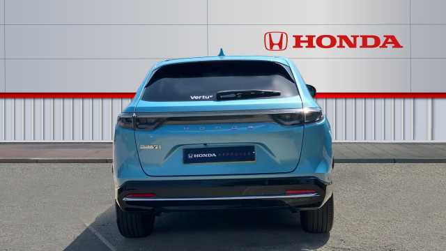 Honda e:Ny1 150kW Advance 69kWh 5dr Auto 