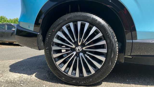 Honda e:Ny1 150kW Advance 69kWh 5dr Auto 
