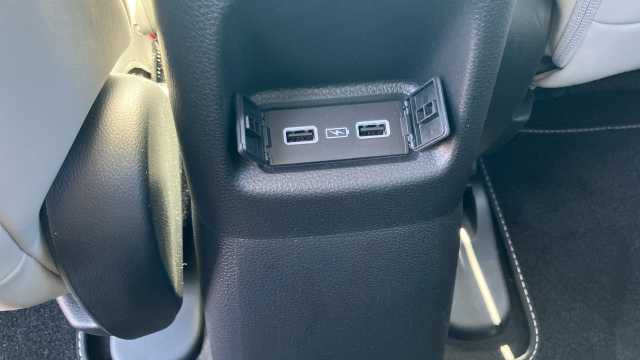 Honda Jazz 1.5 i-MMD Hybrid EX 5dr eCVT 