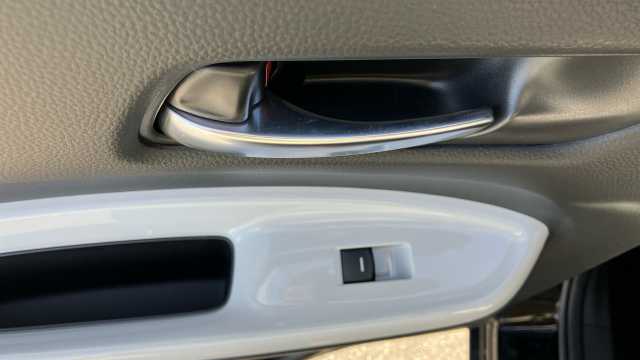 Honda Jazz 1.5 i-MMD Hybrid EX 5dr eCVT 