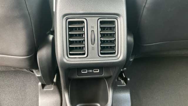 Honda HR-V 1.5 eHEV Advance Style 5dr CVT 