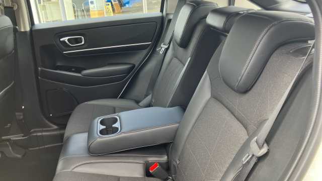 Honda HR-V 1.5 eHEV Advance Style 5dr CVT 