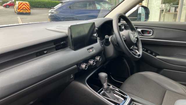 Honda HR-V 1.5 eHEV Advance Style 5dr CVT 