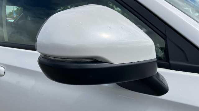 Honda HR-V 1.5 eHEV Advance Style 5dr CVT 
