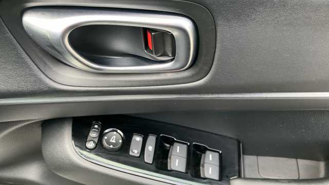 Honda HR-V 1.5 eHEV Advance Style 5dr CVT 