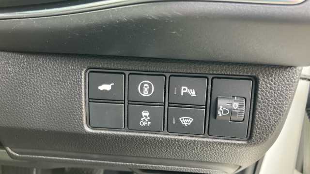 Honda HR-V 1.5 eHEV Advance Style 5dr CVT 