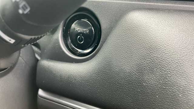 Honda HR-V 1.5 eHEV Advance Style 5dr CVT 