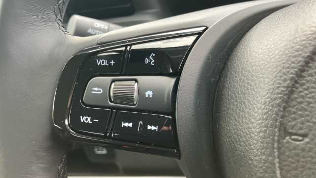 Honda HR-V 1.5 eHEV Advance Style 5dr CVT 