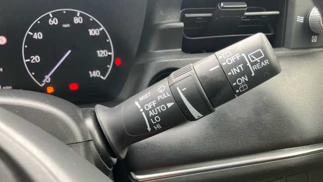 Honda HR-V 1.5 eHEV Advance Style 5dr CVT 