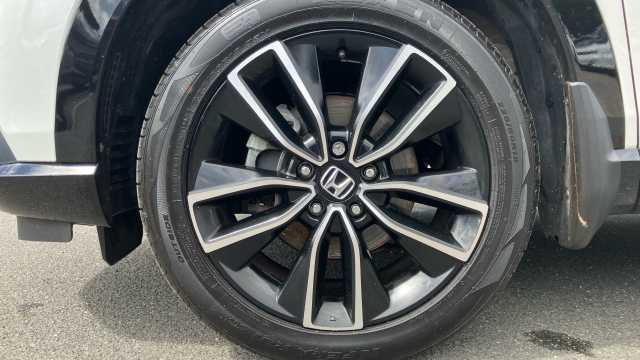Honda HR-V 1.5 eHEV Advance Style 5dr CVT 