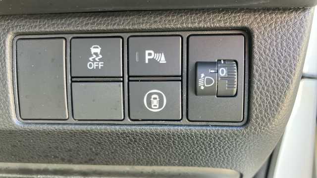 Honda HR-V 1.5 eHEV Elegance 5dr CVT 