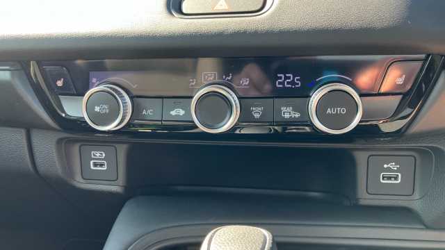 Honda HR-V 1.5 eHEV Elegance 5dr CVT 