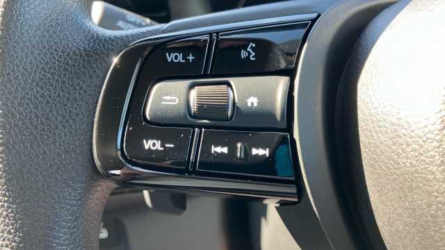 Honda HR-V 1.5 eHEV Elegance 5dr CVT 