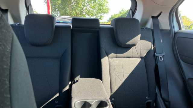 Honda HR-V 1.5 eHEV Elegance 5dr CVT 
