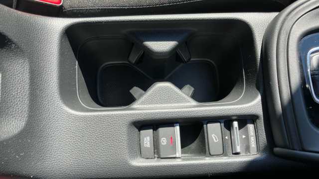 Honda HR-V 1.5 eHEV Elegance 5dr CVT 