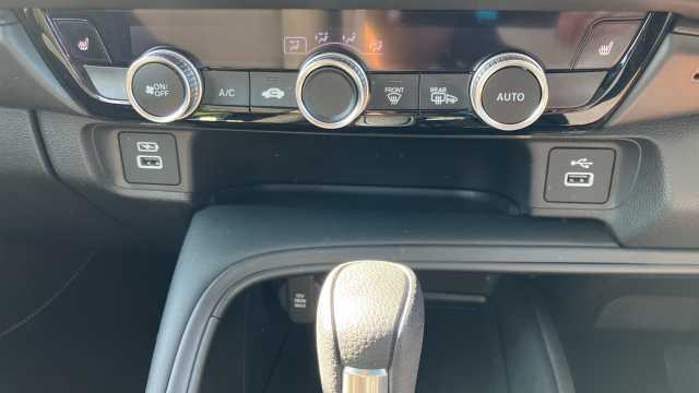 Honda HR-V 1.5 eHEV Elegance 5dr CVT 