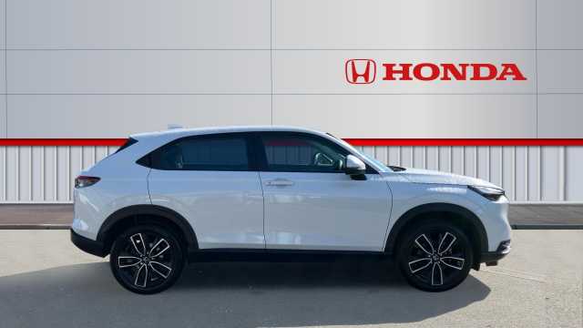 Honda HR-V 1.5 eHEV Elegance 5dr CVT 