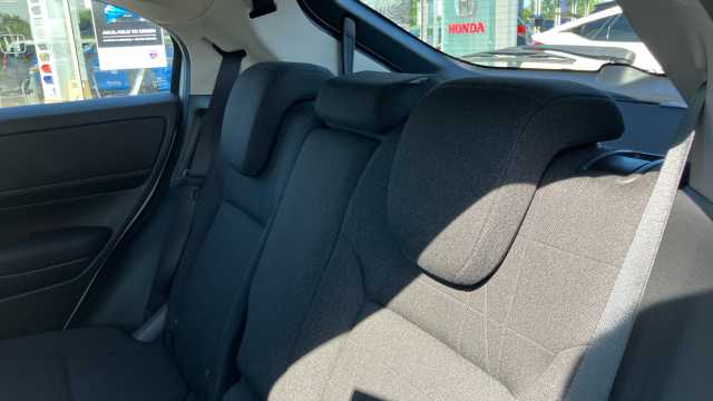 Honda HR-V 1.5 eHEV Elegance 5dr CVT 