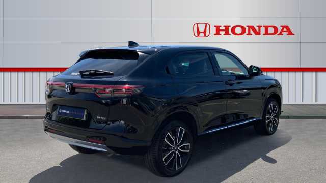 Honda HR-V 1.5 eHEV Advance 5dr CVT 