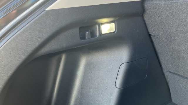 Honda HR-V 1.5 eHEV Advance 5dr CVT 