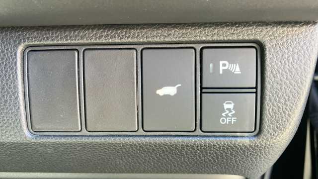 Honda HR-V 1.5 eHEV Advance 5dr CVT 