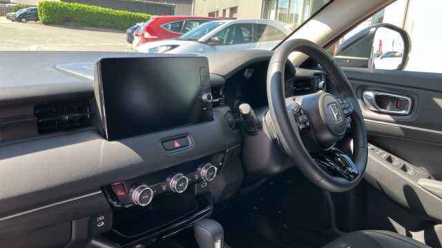 Honda HR-V 1.5 eHEV Advance 5dr CVT 
