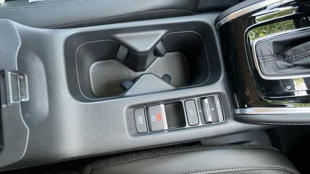 Honda HR-V 1.5 eHEV Advance 5dr CVT 