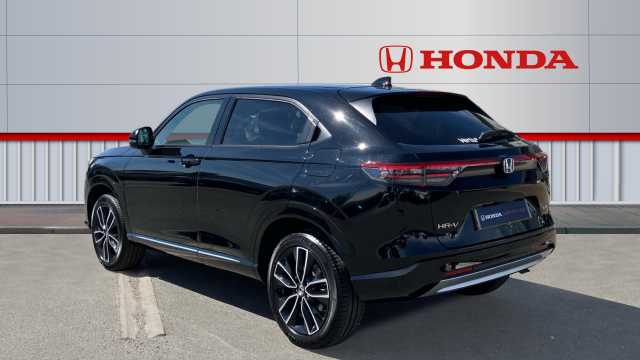 Honda HR-V 1.5 eHEV Advance 5dr CVT 