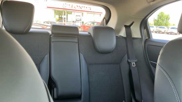 Honda HR-V 1.5 eHEV Advance 5dr CVT 