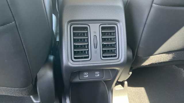 Honda HR-V 1.5 eHEV Advance 5dr CVT 