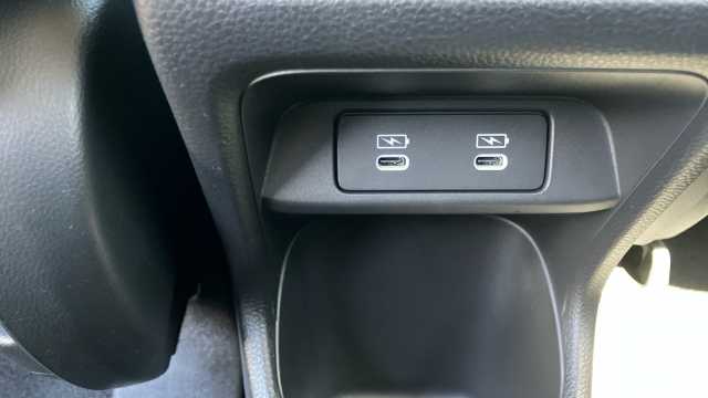 Honda HR-V 1.5 eHEV Advance 5dr CVT 