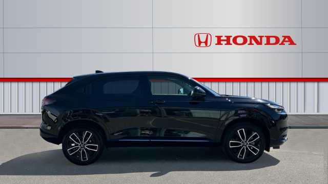 Honda HR-V 1.5 eHEV Advance 5dr CVT 