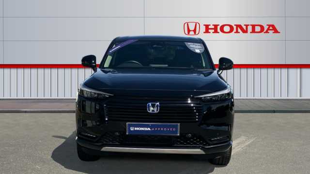 Honda HR-V 1.5 eHEV Advance 5dr CVT 