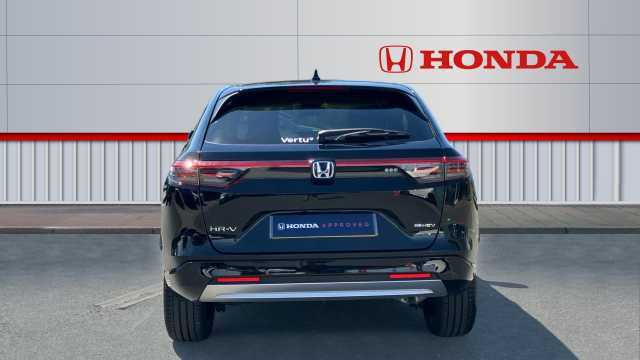 Honda HR-V 1.5 eHEV Advance 5dr CVT 