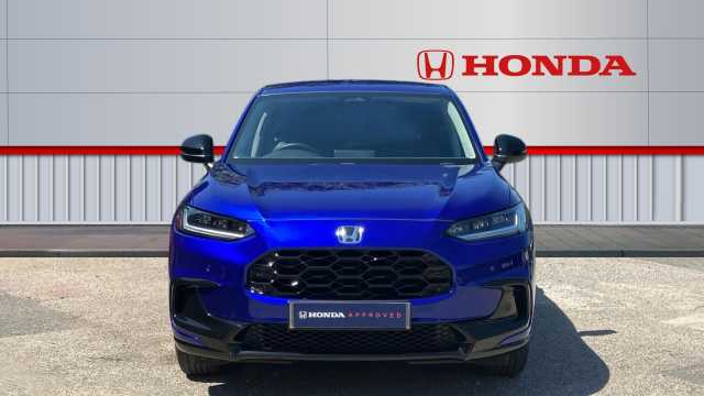 Honda ZR-V 2.0 eHEV Sport 5dr CVT 