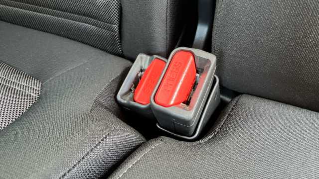 Honda CR-V 2.0 i-MMD Hybrid SE 2WD 5dr eCVT 