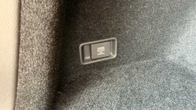 Honda CR-V 2.0 i-MMD Hybrid SE 2WD 5dr eCVT 