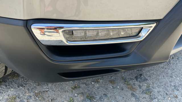 Honda CR-V 2.0 i-MMD Hybrid SE 2WD 5dr eCVT 