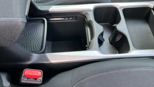Honda CR-V 2.0 i-MMD Hybrid SE 2WD 5dr eCVT 