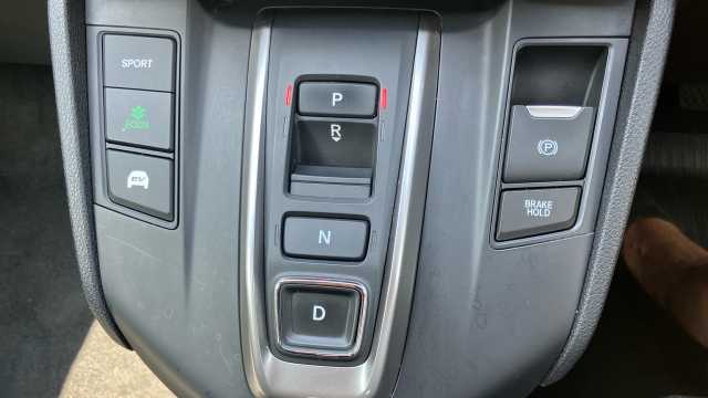 Honda CR-V 2.0 i-MMD Hybrid SE 2WD 5dr eCVT 