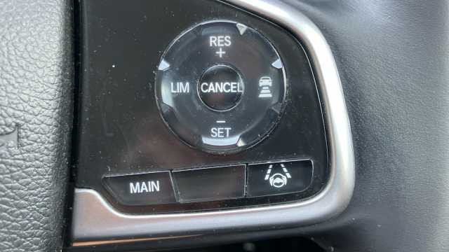 Honda CR-V 2.0 i-MMD Hybrid SE 2WD 5dr eCVT 