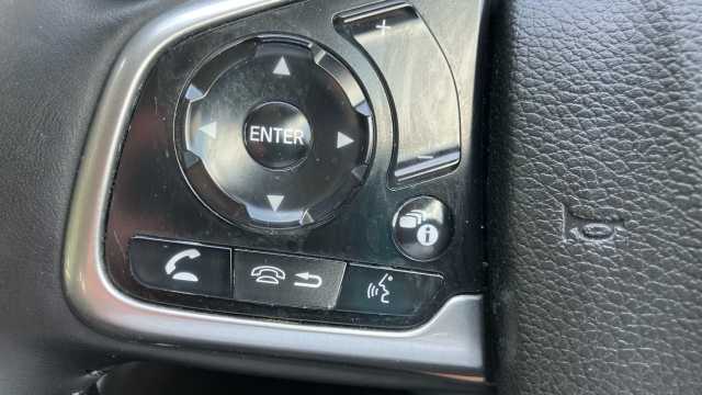 Honda CR-V 2.0 i-MMD Hybrid SE 2WD 5dr eCVT 