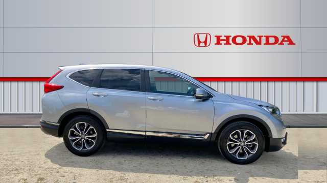 Honda CR-V 2.0 i-MMD Hybrid SE 2WD 5dr eCVT 