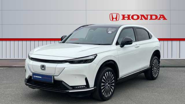 Honda e:Ny1 150kW Advance 69kWh 5dr Auto 