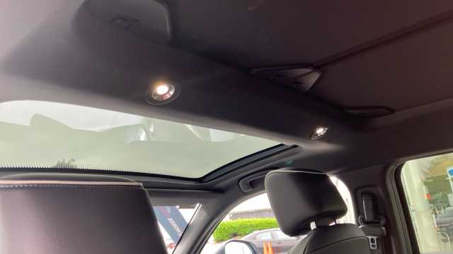 Honda e:Ny1 150kW Advance 69kWh 5dr Auto 