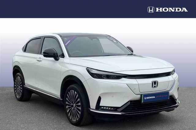 Honda e:Ny1 150kW Advance 69kWh 5dr Auto 