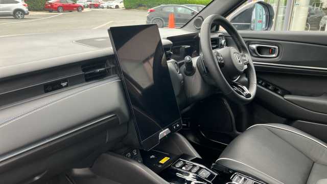 Honda e:Ny1 150kW Advance 69kWh 5dr Auto 