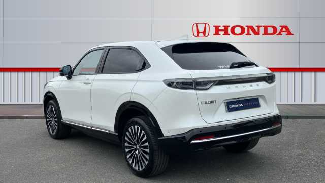 Honda e:Ny1 150kW Advance 69kWh 5dr Auto 